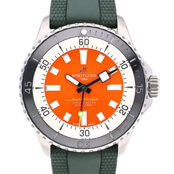 Breitling SuperOcean Automatic 42 A17375